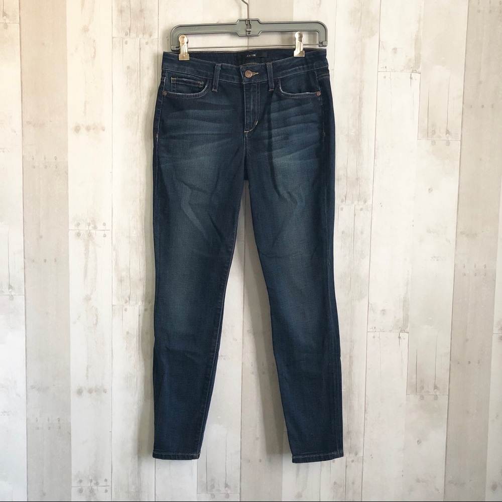 Joe’s Jeans Skinny Zoey